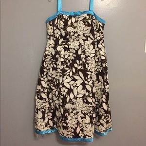 ***PRICE DROP*** Signature by Robbie Bee dress